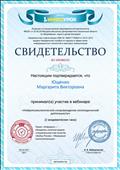 Вебинар на тему:"Нейропсихологическое сопровождение логопедической деятельности" 2 часа . Вебинар на тему:"Нейропсихологическое сопровождение логопедической деятельности" 2 часа .